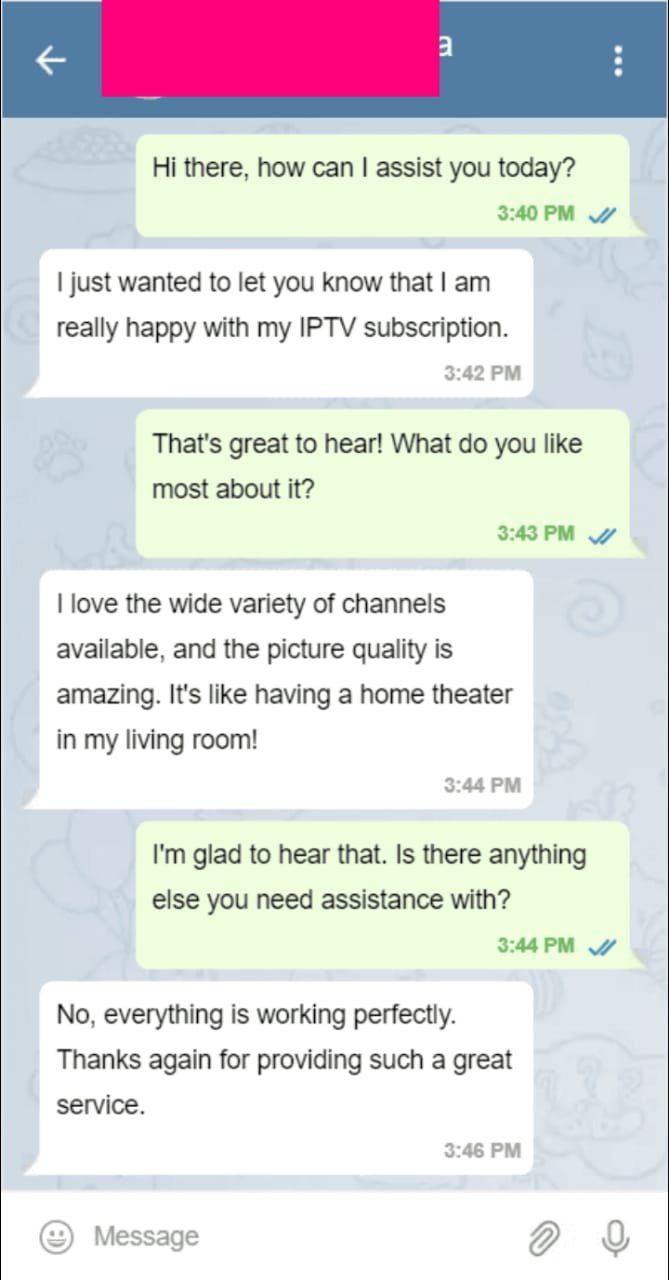 iptv suisse