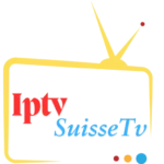 IPTV SUISSE
